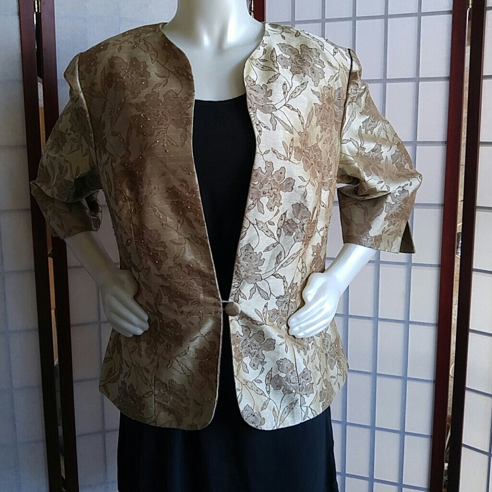 Jacket - Picture 3 of 9